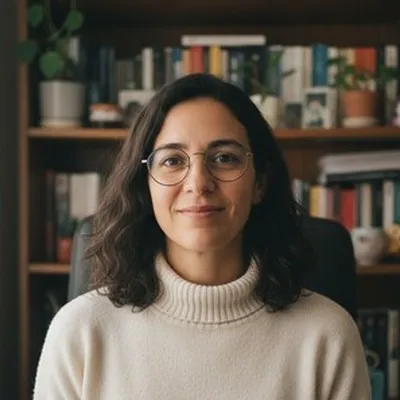 Laura Céspedes Quirós